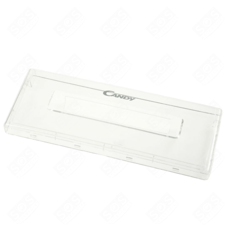 FRONTALE CASSETTO SUPERIORE FRIGORIFERO, CONGELATORE - 43008218, 49032662