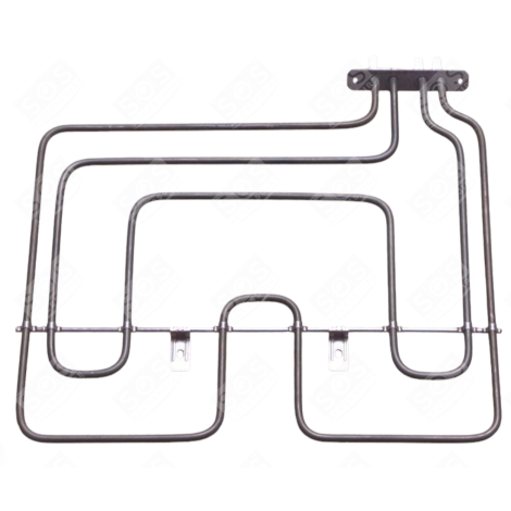 RESISTENZA DI GRIGLIA ORIGINALE FORNI, FORNELLI ELETTRICI E A GAS - 262900098