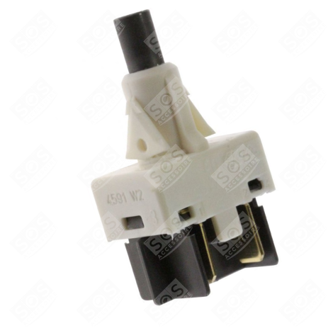 INTERRUTTORE ORIGINALE ACCENSIONE/SPEGNIMENTO LAVASTOVIGLIE - 1833120400