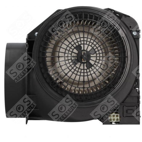 MOTORE CAPPA ASPIRANTE - 248906