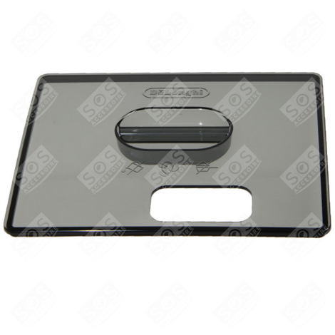 COPERCHIO DEL SERBATOIO DEI CHICCHI MACCHINA DA CAFFÃ, CAFFETTIERA - 5513229801