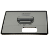 Coperchio del serbatoio dei chicchi