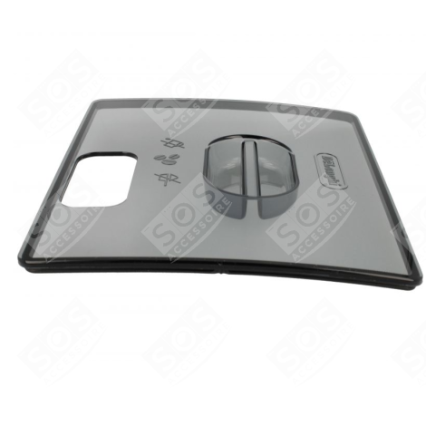 COPERCHIO DEL SERBATOIO DEI CHICCHI MACCHINA DA CAFFÃ, CAFFETTIERA - 5513229801