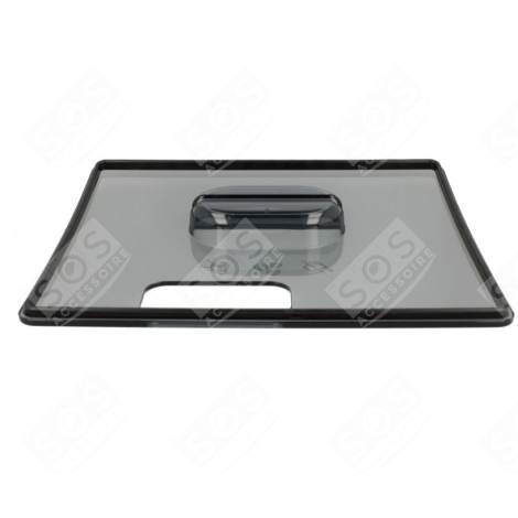 COPERCHIO DEL SERBATOIO DEI CHICCHI MACCHINA DA CAFFÃ, CAFFETTIERA - 5513229801