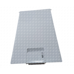 Porta evaporatore completa