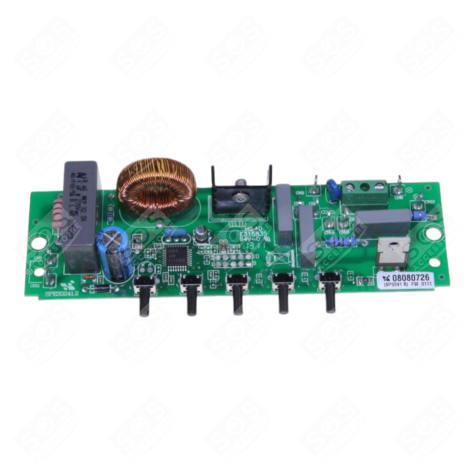 SCHEDA ELETTRONICA CAPPA ASPIRANTE - C00142313