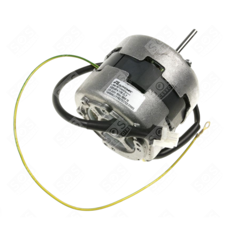 MOTORE CAPPA ASPIRANTE - C00142329