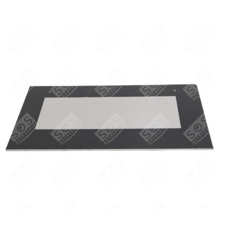 VETRO ESTERNO FORNI, FORNELLI ELETTRICI E A GAS - KERK60CLB-29