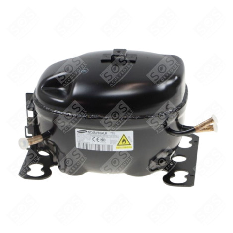 COMPRESSORE ORIGINALE FRIGORIFERO, CONGELATORE - NC4AV80ALRTT3, NC4AV80ALRTT5