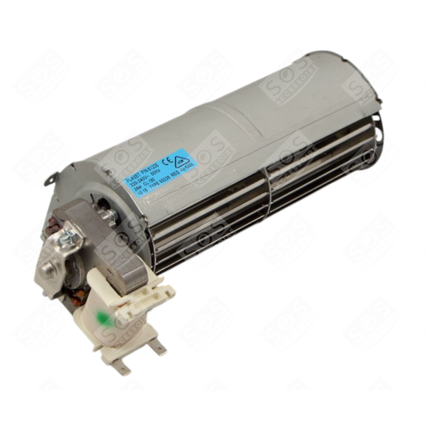 VENTILATORE TANGENZIALE FORNI, FORNELLI ELETTRICI E A GAS - C00224788