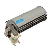 Ventilatore tangenziale