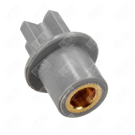 SET DI ACCOPPIAMENTO ROBOT DA CUCINA E CUOCITUTTO - KW715936