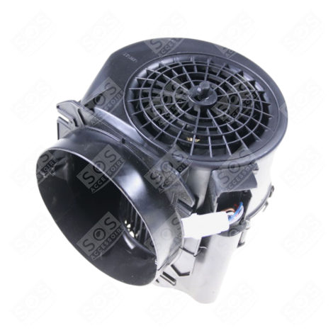 MOTORE CAPPA ASPIRANTE - C00268518