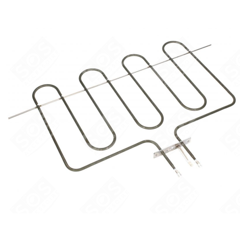 RESISTENZA SUPERIORE GRILL FORNI, FORNELLI ELETTRICI E A GAS - C00266048