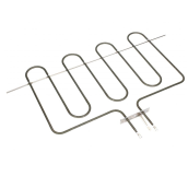 Resistenza superiore grill