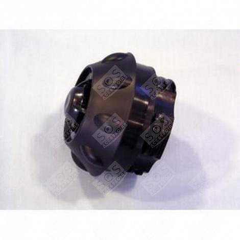 TAPPO NERO PER THERMOS IN ALLUMINIO MACCHINA DA CAFFÃ, CAFFETTIERA - KW670788