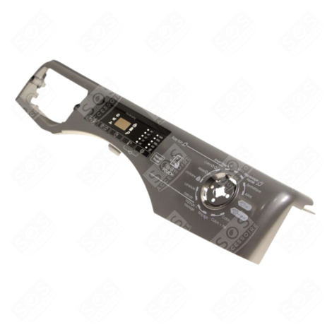 PANNELLO DI CONTROLLO CON SENSORE LAVATRICE - 43023684