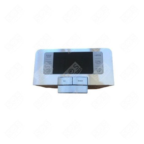 SET DISTRIBUTORE ORIGINALE FRIGORIFERO, CONGELATORE - DA97-11207Q