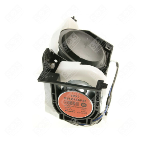 MOTORE MACCHINA DEL GHIACCIO ORIGINALE FRIGORIFERO, CONGELATORE - DA97-13829B