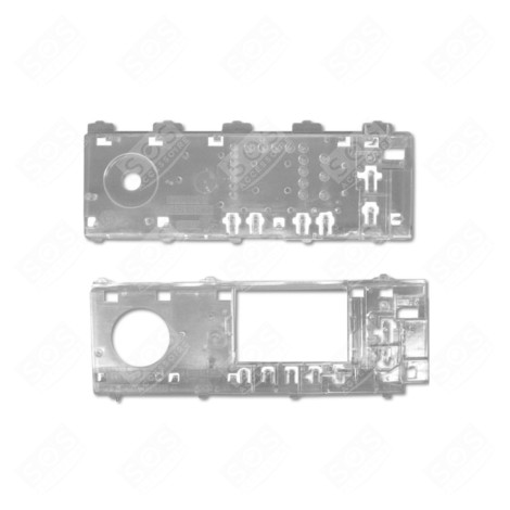 SCATOLA DELLA SCHEDA LAVATRICE - 39101028900