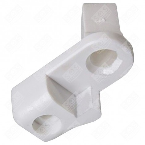 MANICOTTO PROTETTORE BIANCO (105 2) ORIGINALE FRIGORIFERO, CONGELATORE - 481253288077