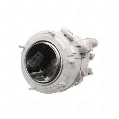 GRUPPO SALDATO COMPLETO LAVATRICE - 1327480602, 1926900208