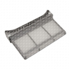 Filtro lanugine originale