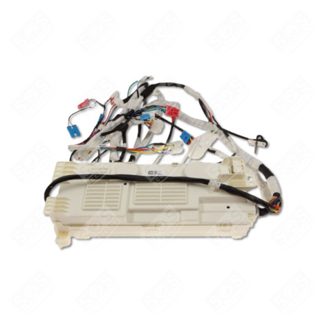 SCHEDA ELETTRONICA, MODULO PRINCIPALE LAVATRICE - EBR31974905