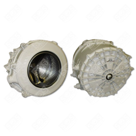 BLOCCO LAVATORE LAVATRICE - 2441107001, 2415703201