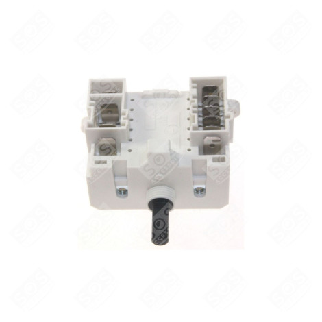 INTERRUTTORE ORIGINALE FORNI, FORNELLI ELETTRICI E A GAS - 163925006