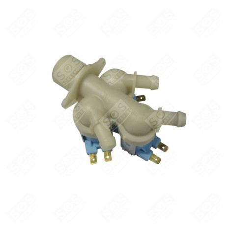 ELETTROVALVOLA A 3 VIE ORIGINALE LAVATRICE - 2005680400