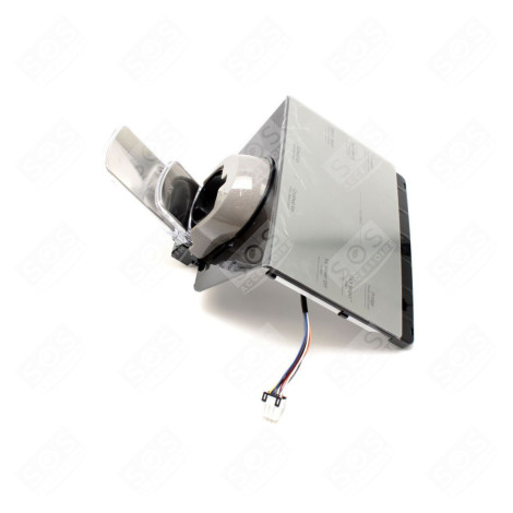 SET COPRI DISTRIBUTORE ORIGINALE FRIGORIFERO, CONGELATORE - DA97-15112K