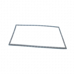 Guarnizione della porta (parte del frigorifero) originale