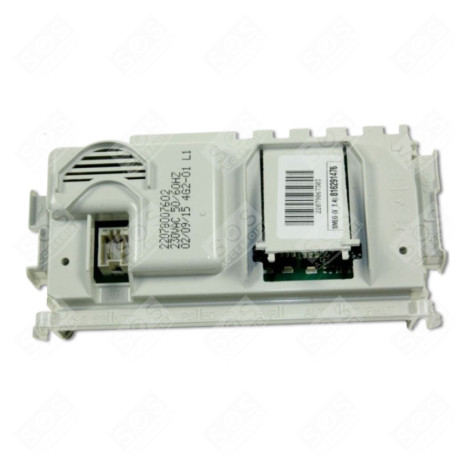PROGRAMMATORE LAVASTOVIGLIE - 816291476