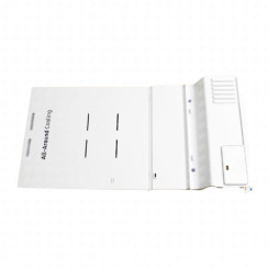 Coperchio evaporatore originale