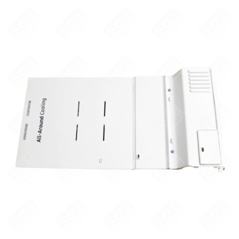 COPERCHIO EVAPORATORE ORIGINALE FRIGORIFERO, CONGELATORE - DA97-21142C