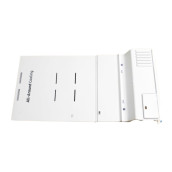 Coperchio evaporatore