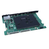 Scheda elettronica, modulo principale