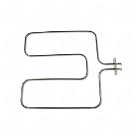 RESISTENZA INFERIORE 1200 W ORIGINALE FORNI, FORNELLI ELETTRICI E A GAS - 262900061, 262900099