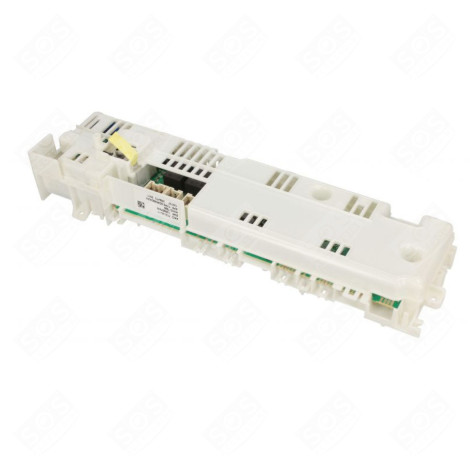 SCHEDA ELETTRONICA, MODULO DI COMANDO ASCIUGATRICE - 1256678424
