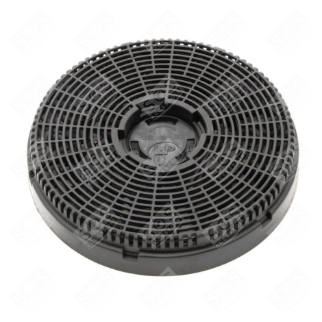 FILTRO A CARBONE CAPPA ASPIRANTE - 1077537, 1076170