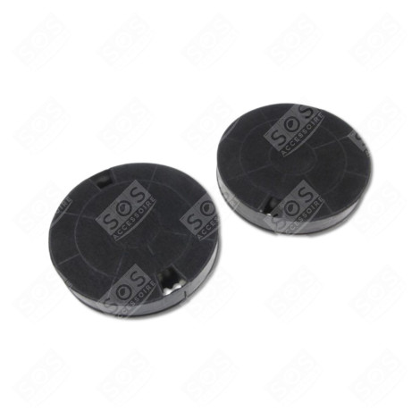 SET DI DUE FILTRI ORIGINALI F00366 TIPO 29 CAPPA ASPIRANTE - 763410720