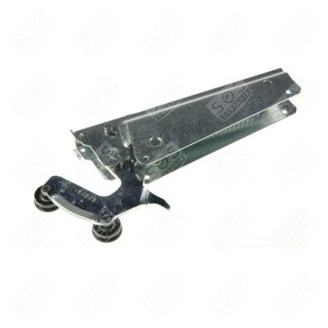 CERNIERA DESTRA ORIGINALE FORNI, FORNELLI ELETTRICI E A GAS - 12009025, 12007243