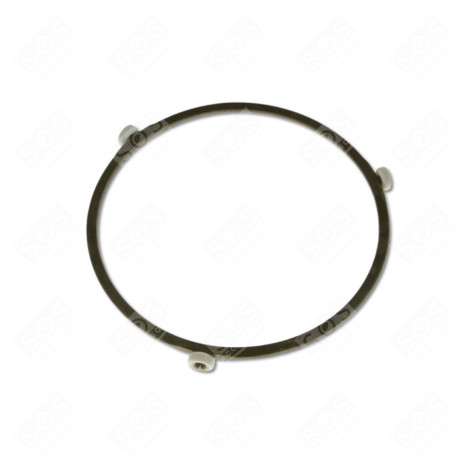 SUPPORTO PIATTO ROTANTE CON RUOTE FORNI A MICROONDE - 4055476107