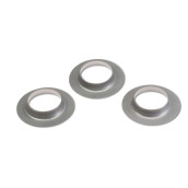 Set di 3 supporti contrappesi inferiori