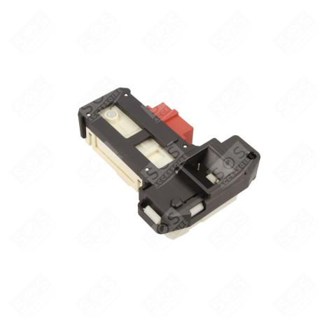 SICUREZZA DELLA PORTA, CHIUSURA, SERRATURA ORIGINALE LAVATRICE - 2847740500, 2847740400