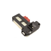 Sicurezza della porta, Chiusura, Serratura originale