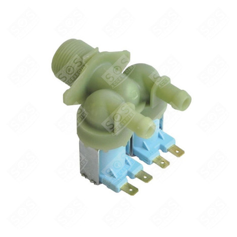 ELETTROVALVOLA A 2 VIE ORIGINALE LAVATRICE - 2901250100