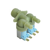 Elettrovalvola a 2 vie originale