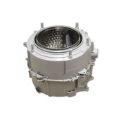 Gruppo saldato completo